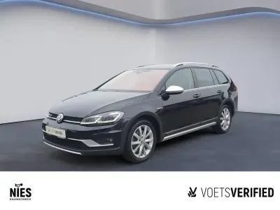 Gebraucht VW Golf Alltrack