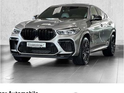 BMW X6 M