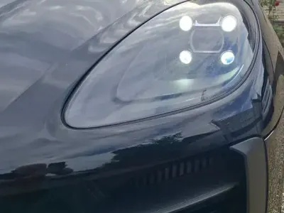 Gebraucht Porsche Macan S