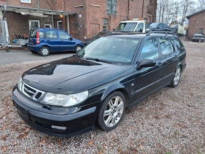 Saab 9-5