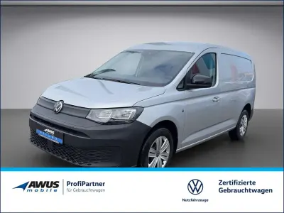 Gebraucht VW Caddy