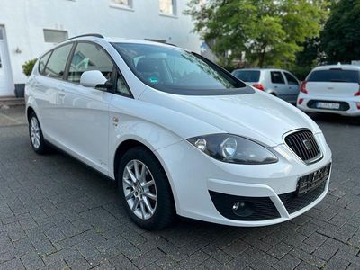 Seat Altea XL