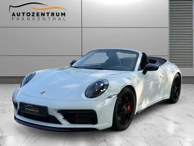Gebraucht Porsche 911 Carrera GTS