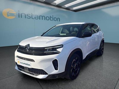 Usata Citroën C5 Aircross 145 CV (106 kW) 2024 Bianco SUV