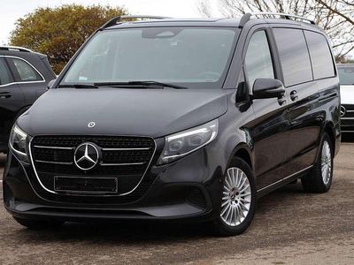 Usata Mercedes V220 Style 163 CV (119 kW) 2024 Grigio Monovolume