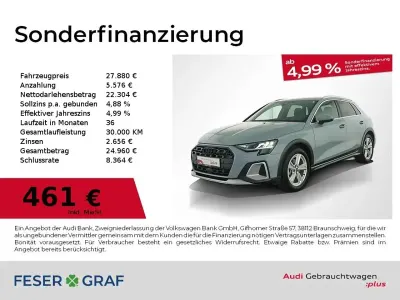 Gebraucht Audi A3