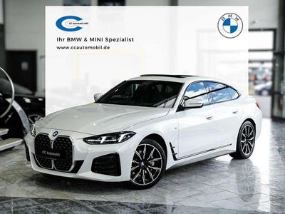 BMW 430 Gran Coupé
