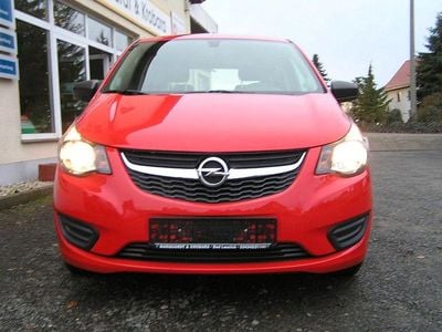 Opel Karl