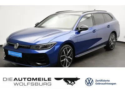 Usata VW Passat R-line 272 CV (200 kW) 2025 Station wagon
