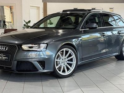 Audi RS4
