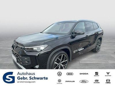 Gebraucht VW Tayron Elegance 193 PS (141 kW) 2026 Schwarz SUV