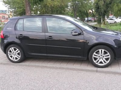 gebraucht VW Golf V 1.6 Tour Trendline; TÜV NEU