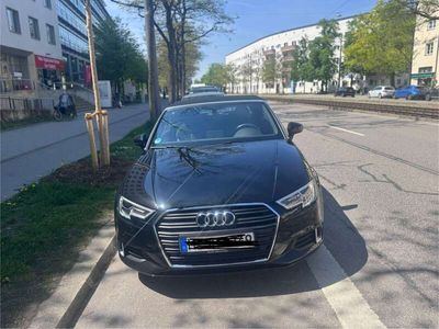 Audi A3 Cabriolet
