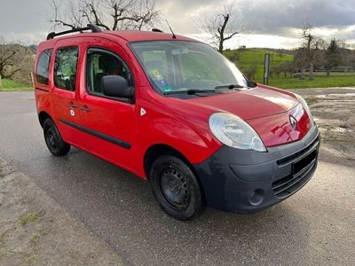 gebraucht Renault Kangoo 1.5 dCi 50kW