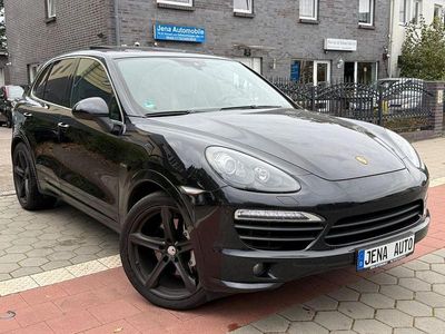 Porsche Cayenne S