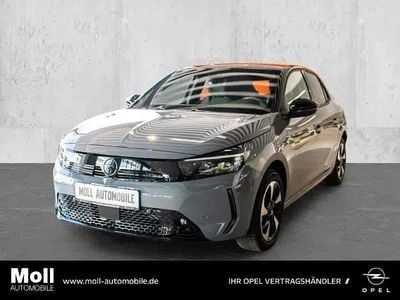 Nouă Opel Corsa-e 100 kW (136 CP) 2025 Gri Hatchback