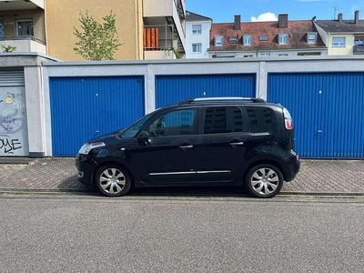 Gebraucht Citroën C3 Picasso Exclusive 92 PS (67 kW) 2010 Van / Kleinbus