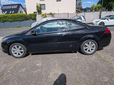 Ford Focus Cabriolet
