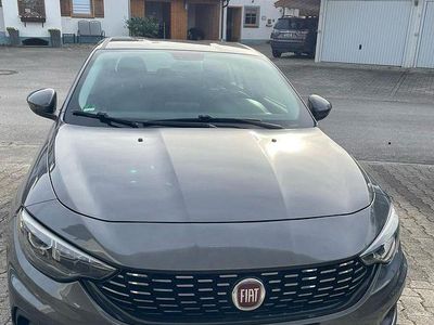 Gebraucht Fiat Tipo Lounge 120 PS (88 kW) 2019 Grau Kombi