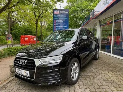 Gebraucht Audi Q3