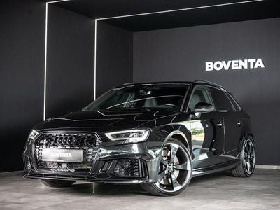 Audi RS3 Sportback