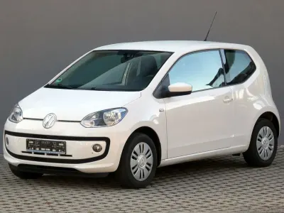 Gebraucht VW up!