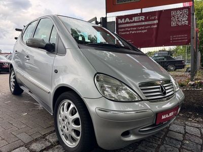 Mercedes A190
