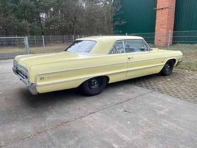 Gebraucht Chevrolet Impala 179 PS (131 kW) 1964