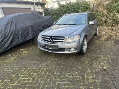 Gebraucht Mercedes C320