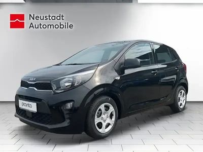 gebraucht Kia Picanto 