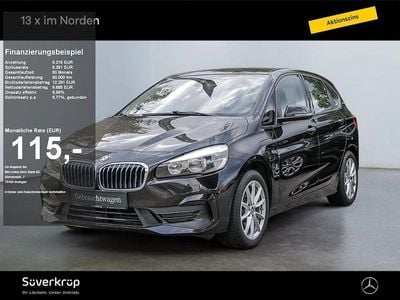 BMW 225 Active Tourer