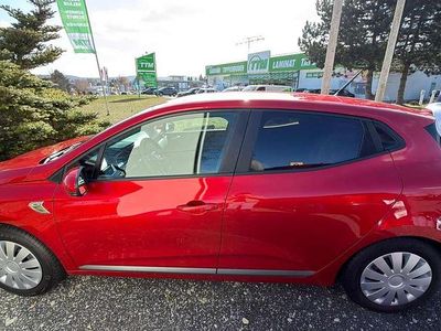 Usata Renault Clio V R.S. 101 CV (74 kW) 2020 Rosso Utilitaria