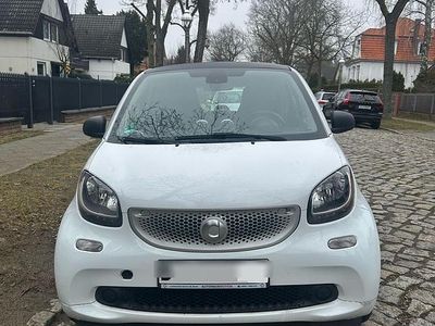 Smart ForTwo Coupé