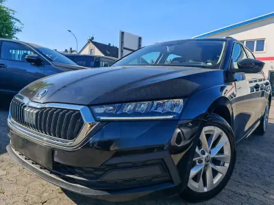 Brugt Skoda Octavia