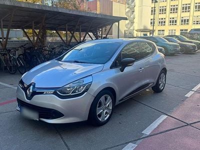 Renault Clio IV