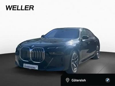 BMW 740