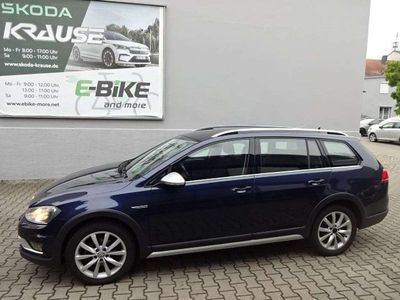 VW Golf Alltrack