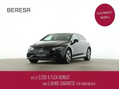 Gebraucht Mercedes EQE350