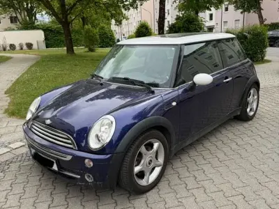 Gebraucht Mini Cooper