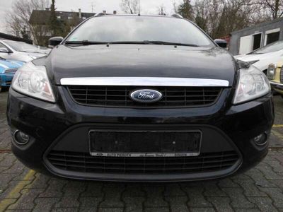 gebraucht Ford Focus Turnier Style