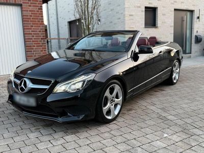 Mercedes E250