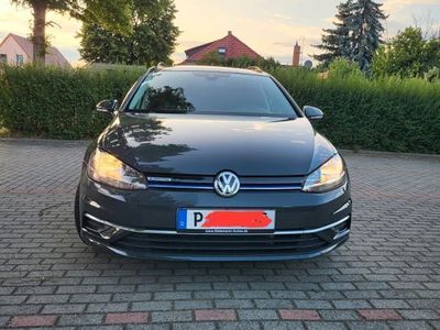 VW Golf VIII