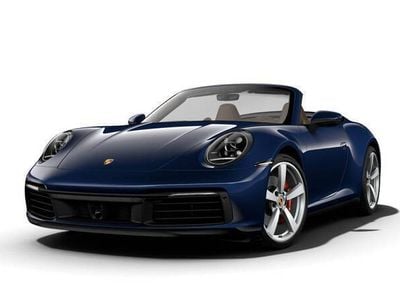 Porsche 911 Carrera 4S