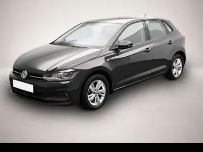 Gebraucht VW Polo