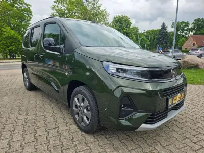Gebraucht Opel Combo Life