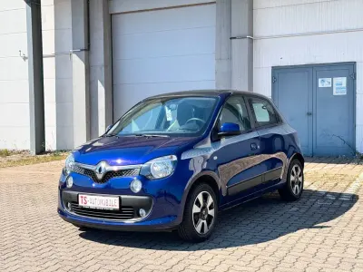 Gebraucht Renault Twingo