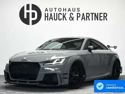 Gebraucht Audi TT RS