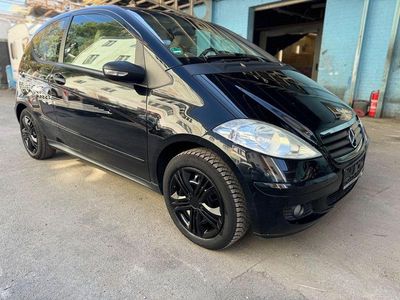 Mercedes A200