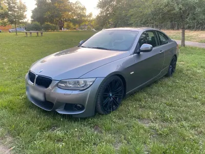 Gebraucht BMW 320