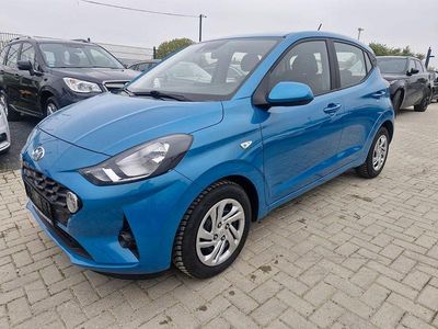 Usata Hyundai i10 Select 67 CV (49 kW) 2022 Utilitaria